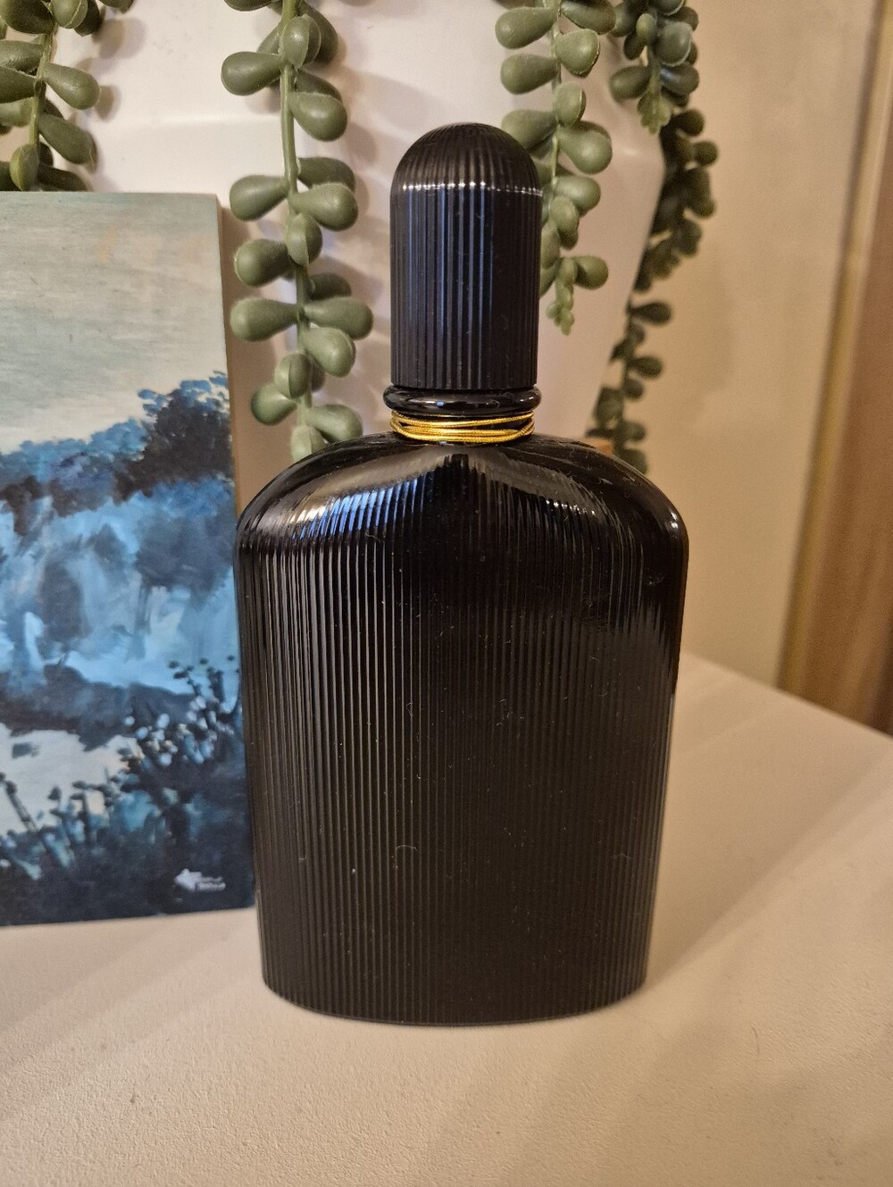 Tom Ford Black Orchid With Gold Label - Picture 2 of 4